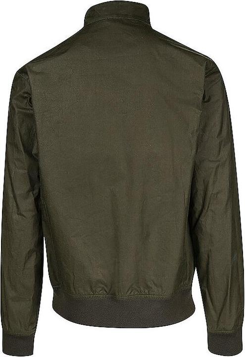Actual product image Barbour ROYSTON blouson (M)
