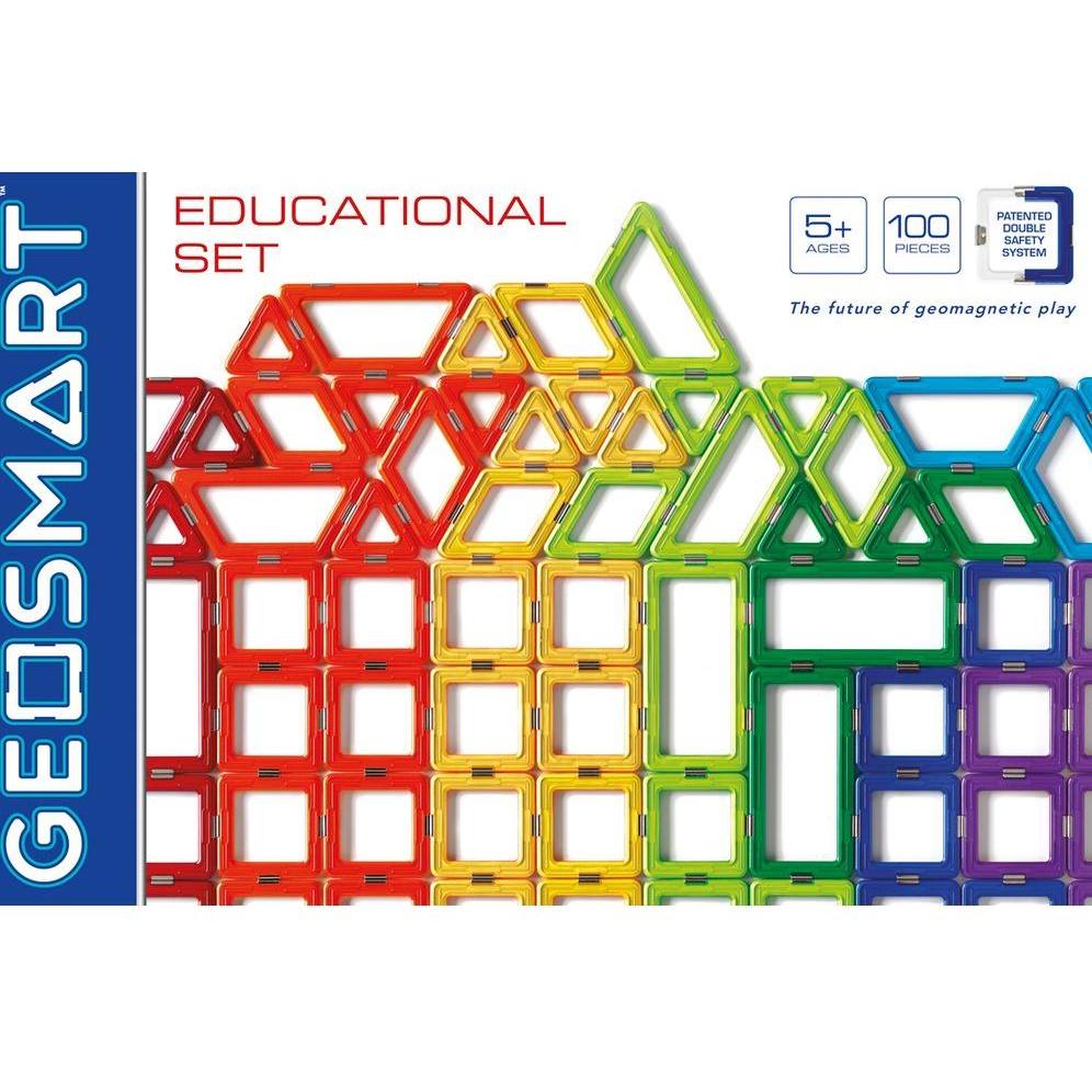 Thumbnail - GeoSmart Educational Set