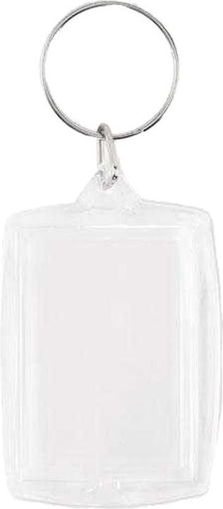 Actual product image MidOcean Withme Classic Acrylic Keyring