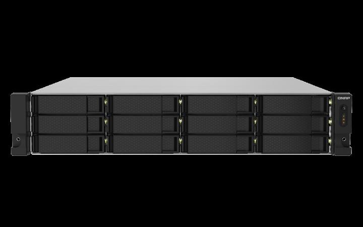 Immagine prodotto QNAP TS-1232PXU-RP-4G (0 TB)