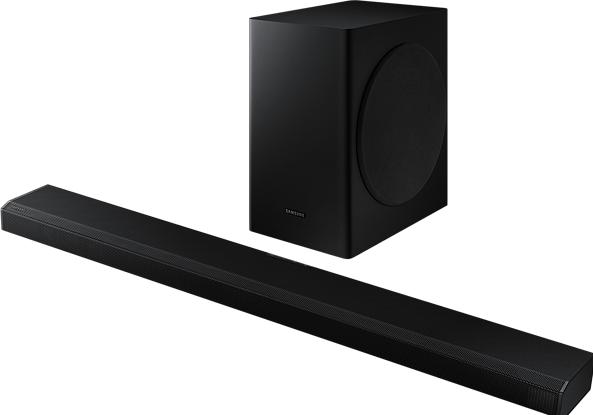 Immagine prodotto Samsung HW-Q70T (330 W, 3.1 canali)