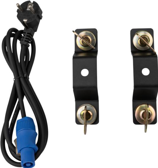 Produktbild Showtec Goliath (300 W, LED)