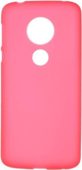 Produktbild MU Classic Softcase TPU Series (Motorola Moto G6 Play)