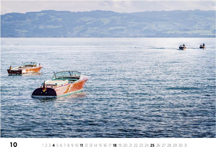 Produktbild Riva 2026 (Deutsch)