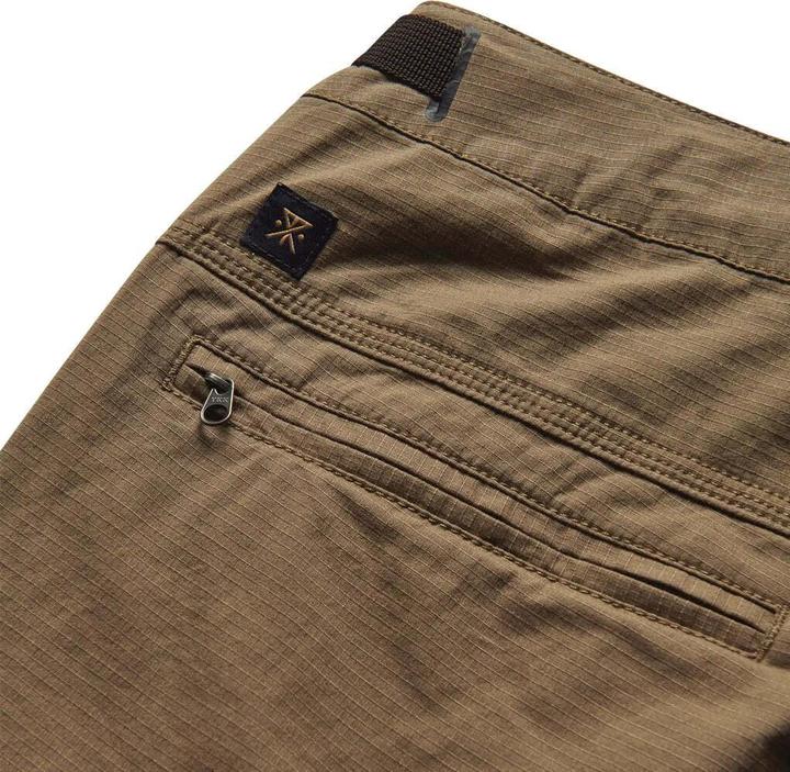 Produktbild Roark Campover (34)