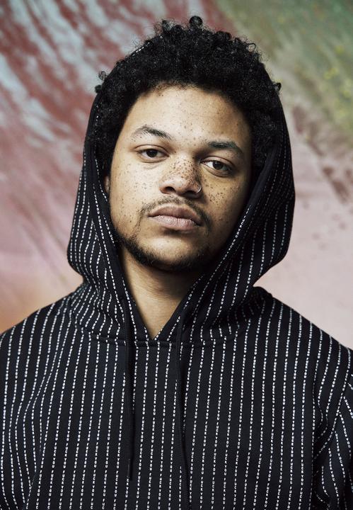 Immagine prodotto Mister Tee Felpa con cappuccio Fuckyou (XS)