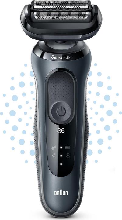 Produktbild Braun Series 6 (61-N1000s)