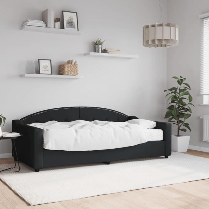 Produktbild vidaXL Tagesbett mit Matratze
