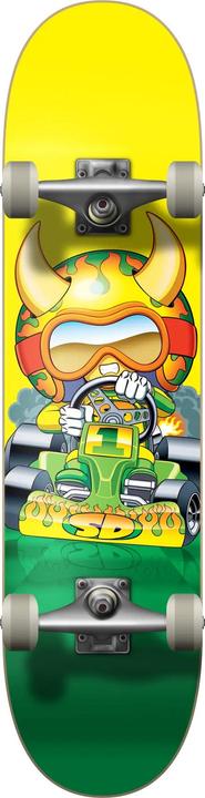 Immagine prodotto Speed Demons Go Kart Soft Top (29.53")