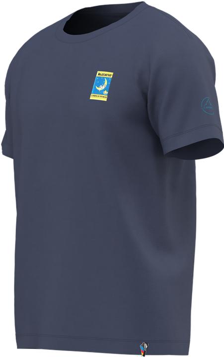 Produktbild La Sportiva Moon Patch T-Shirt (M)
