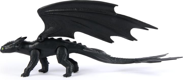 Produktbild DRAGONS How To Train Your Dragon Zahnlos 30cm