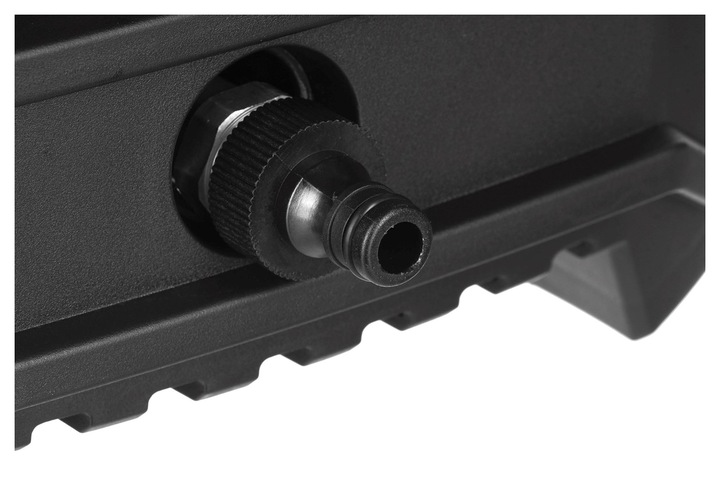 Immagine prodotto Scheppach Idropulitrice 2400W, 180 bar con sistema di attacco rapido e accessori inclusi (Corrente elettrica)