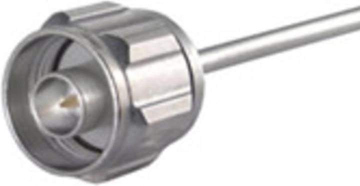 Actual product image Huber & Suhner 11 N-50-3-13/113 NE 22542083 N-connector plug, straight 50