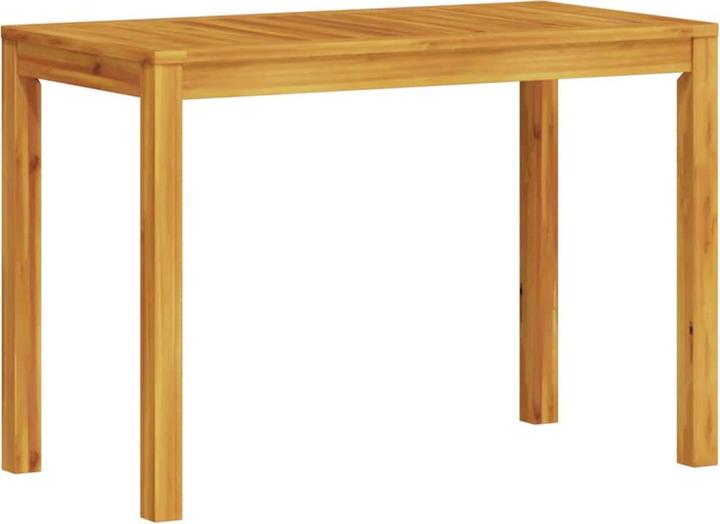 Produktbild vidaXL Gartenset (110 x 55 x 75 cm)