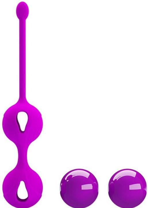 Produktbild Pretty Love Kegel “Love Attract”
