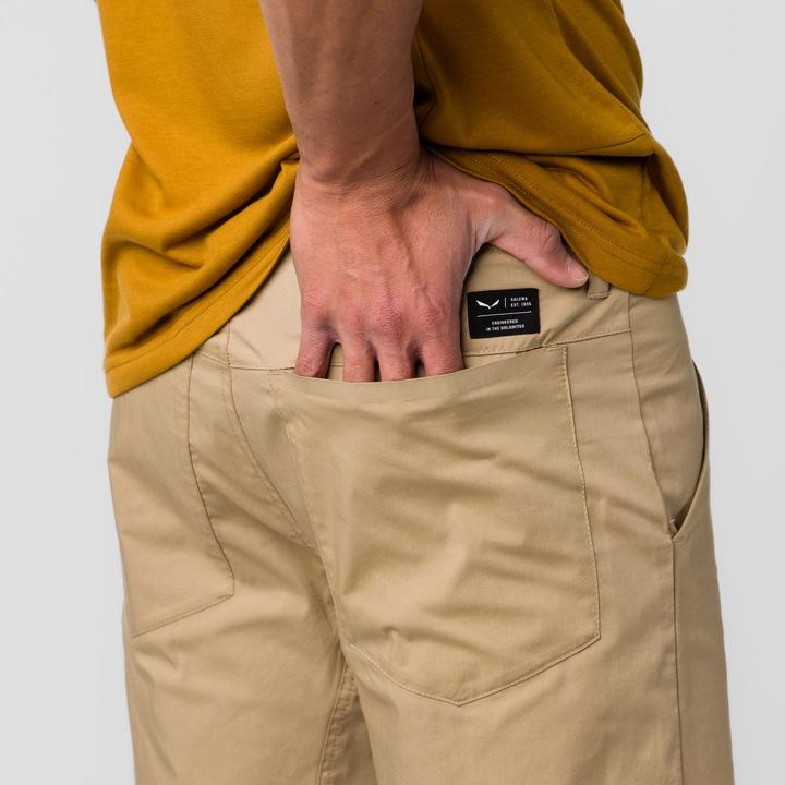 Produktbild Salewa Fanes Light Shorts (54)