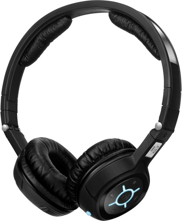 Produktbild Sennheiser mm 450 -X (ANC, 20 h)