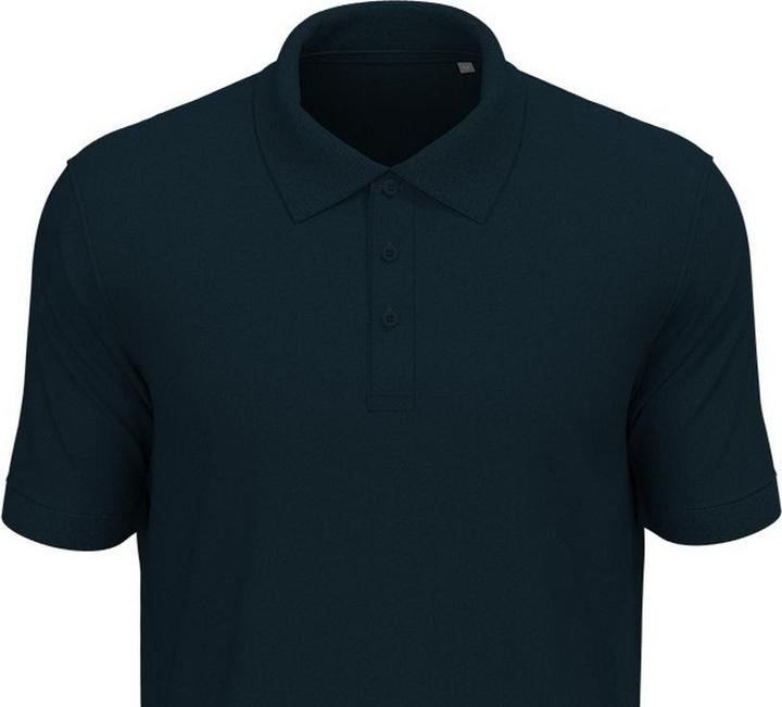 Produktbild Stedman Lux Poloshirt (M)
