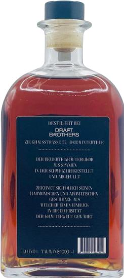 Produktbild Tau Hierbas / (1 x 70 cl)