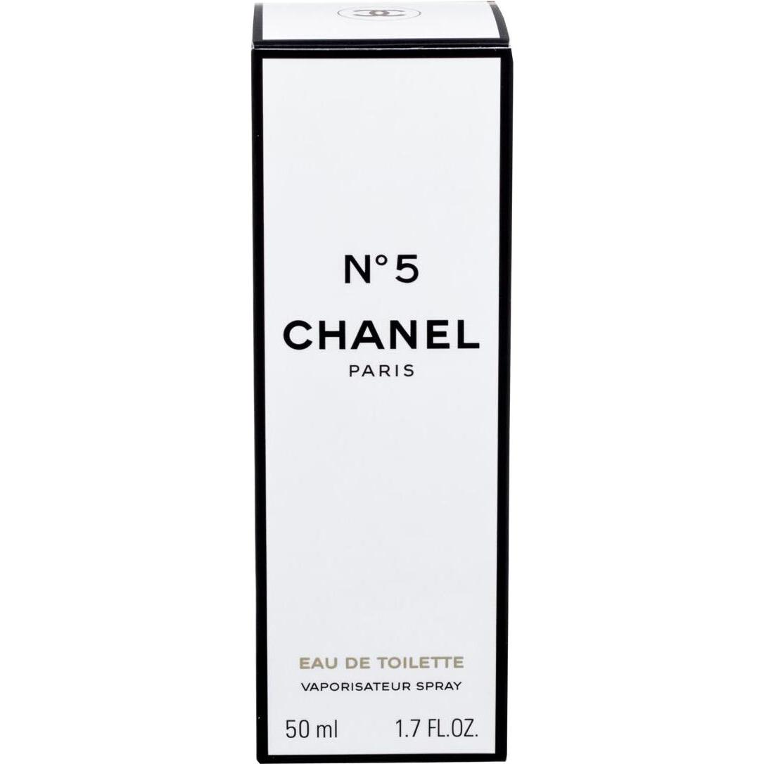 Chanel No. 5 - kaufen bei Galaxus - Galaxus