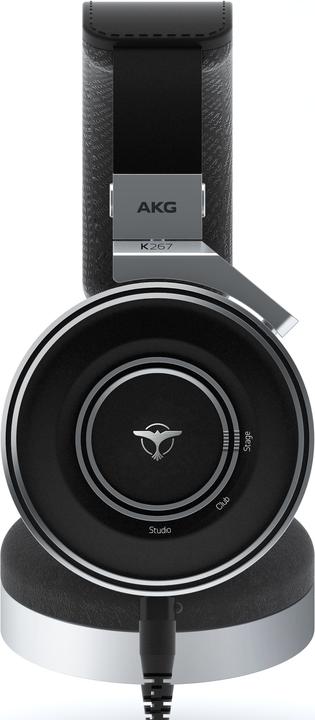 Actual product image AKG Pro K267 Tiësto
