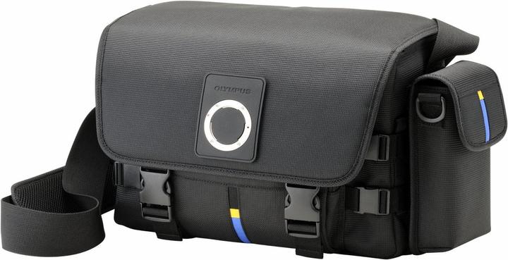 Olympus CBG-10 system camera bag (Camera shoulder bag, 1 l)