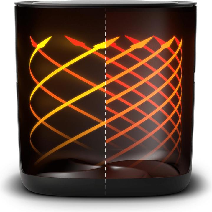 Actual product image Philips Airfryer XXL Connected HD9880/90