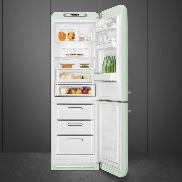 Image du produit Smeg FAB32RPG5 (331 l)