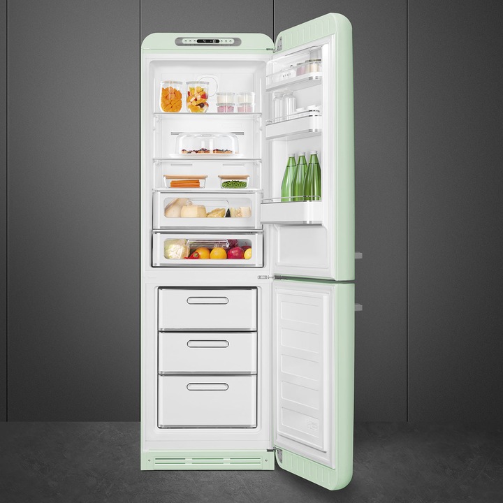 Immagine prodotto Smeg FAB32RPG5 (331 l)