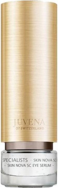 Juvena Specialists Skin Nova SC Eye Serum (Augenpflege Serum, 15 ml, Tag)