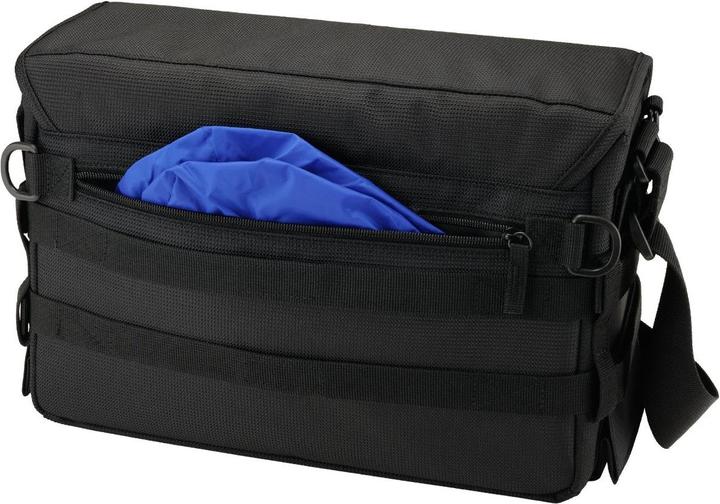 Actual product image Olympus CBG-10 system camera bag (Camera shoulder bag, 1 l)