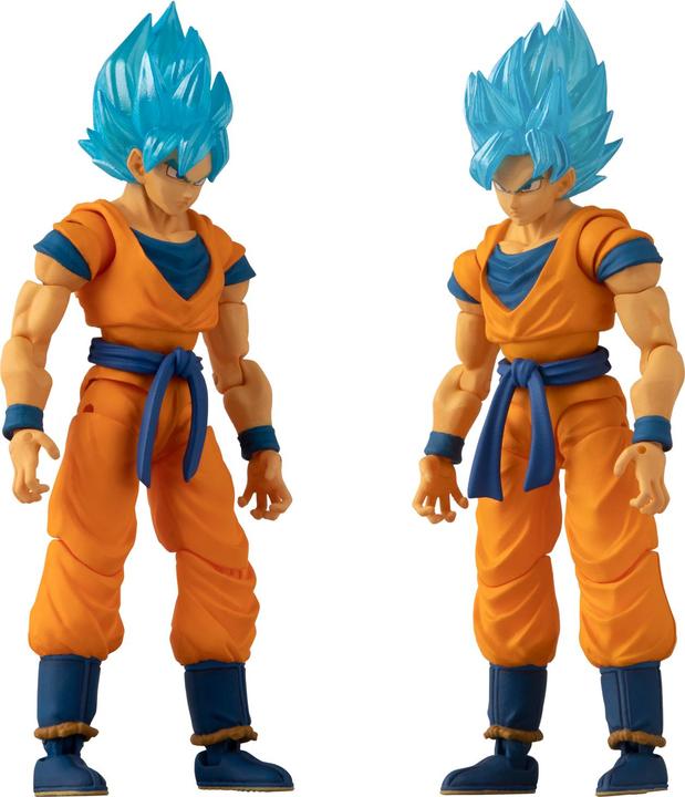 Produktbild Bandai Namco Dragon Ball Super