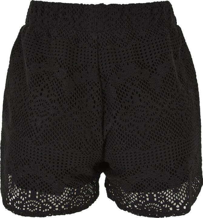 Image du produit Urban Classics Crochet Lace (XS)