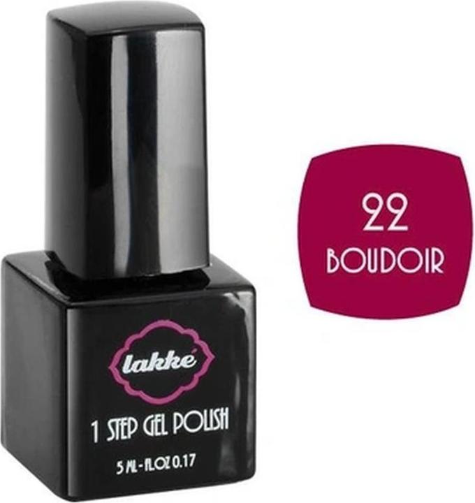 Produktbild VIP Lakke' Color 22 - 5ml