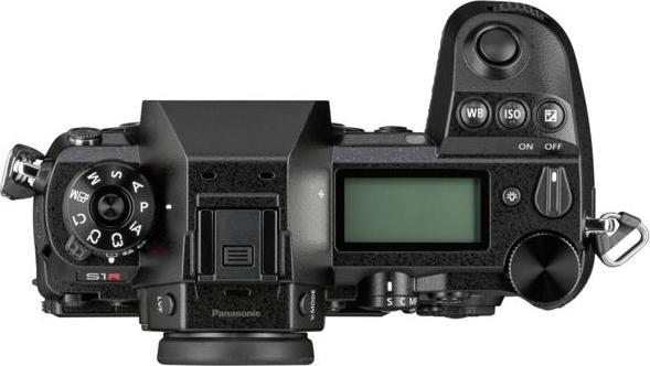 Immagine prodotto Panasonic Lumix S1R (47.30 Mpx, Full frame / FX)