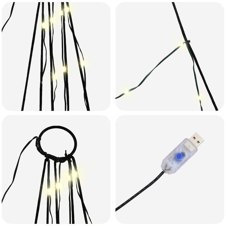 Image du produit vidaXL LED-Baum