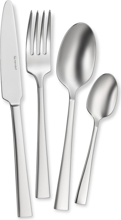 Berndorf Eldorado (24 Stück, Besteck Set)