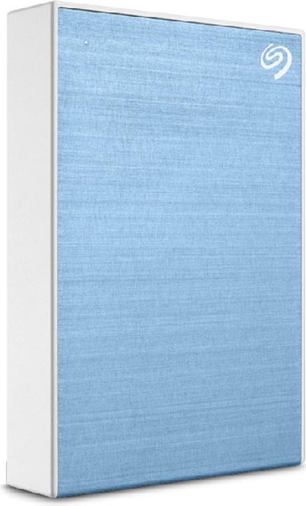 Produktbild Seagate One Touch mit Kennwort (4 TB)
