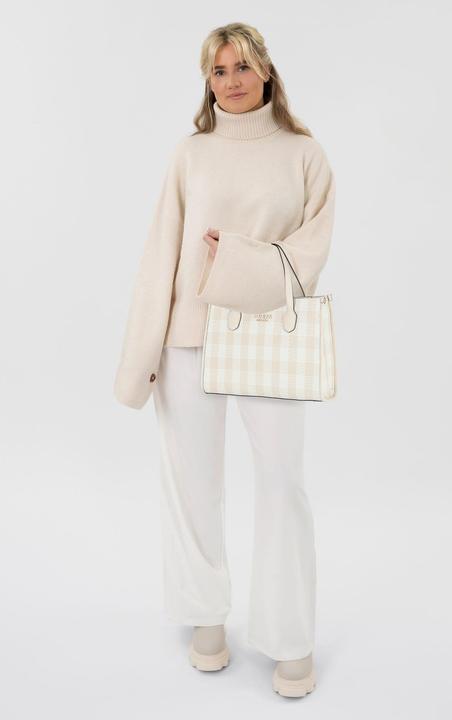 Produktbild Guess Silvana Schultertasche 34 cm