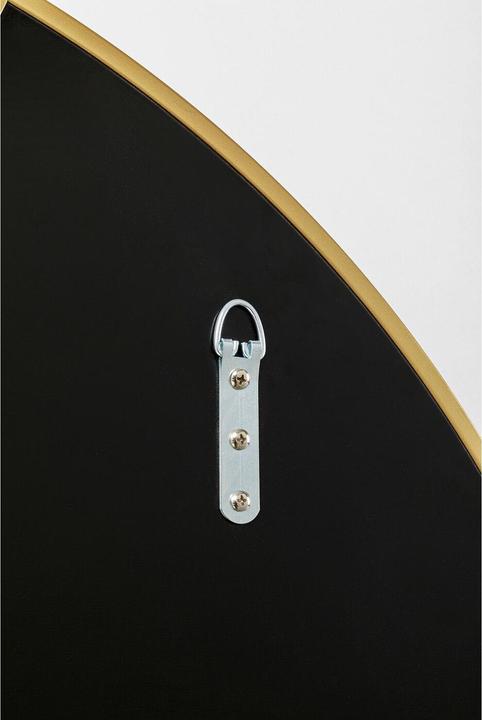 Actual product image Kare Design Wall mirror Occhi Ø100cm (100 cm)