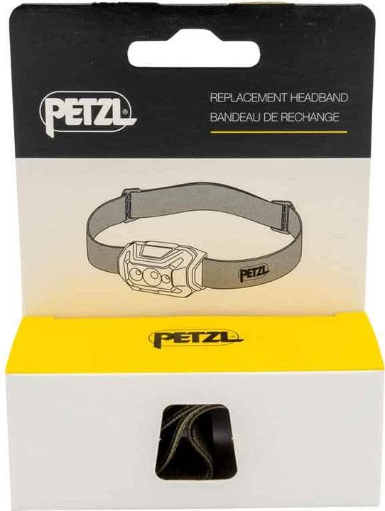 Produktbild Petzl Ersatz-Stirnband Aria Camo