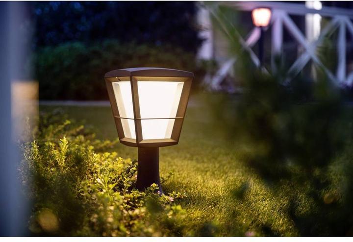 Produktbild Philips Hue Econic Basis (1150 lm, IP44)