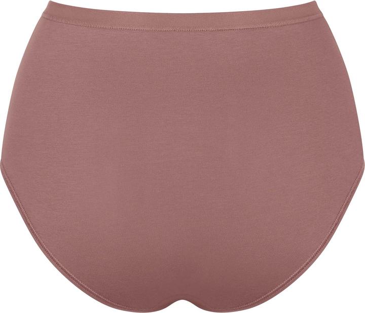 Immagine prodotto Sloggi 3er Pack GO Daily Cotton High Waist Panty (L, confezione da 3)