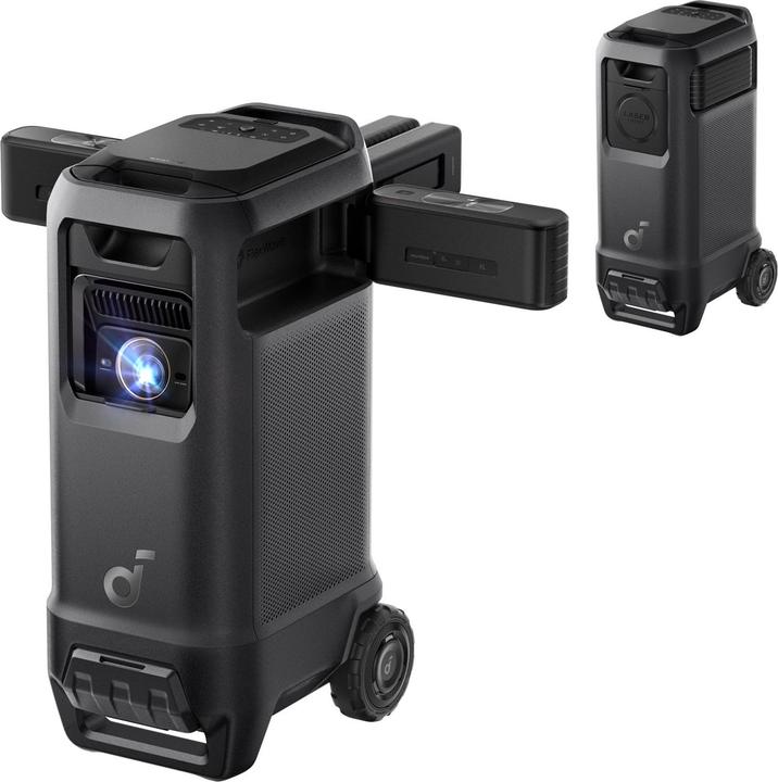 Projector