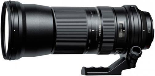 Produktbild Tamron SP 150-600mm f/5-6.3 VC, USD Sony (Sony A, Vollformat)