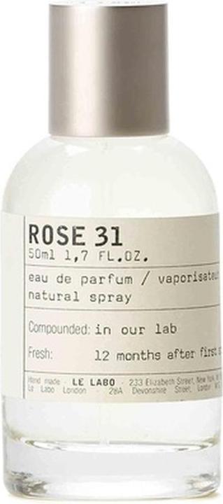 Immagine prodotto Le Labo Rosa 31 (Eau de parfum, 50 ml)