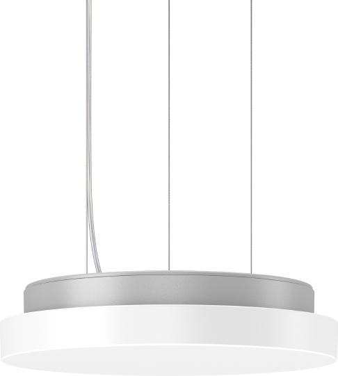 Produktbild RZB LED-Pendelleuchte (2500 lm)