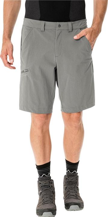 Actual product image Vaude Men' Farley Stretch Bermuda II (XL)