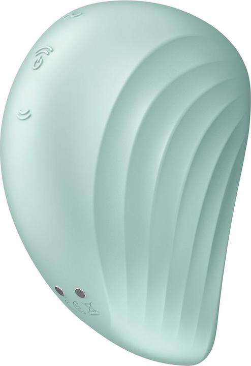 Produktbild Satisfyer Pearl Diver Air Pulse Stimulator