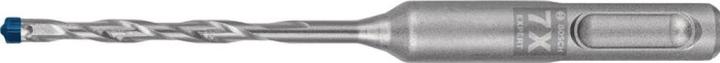 Produktbild Bosch Professional Zubehör EXPERT SDS plus-7X Hammerbohrer, 8 x 200 x 265 mm (8 Millimeter)